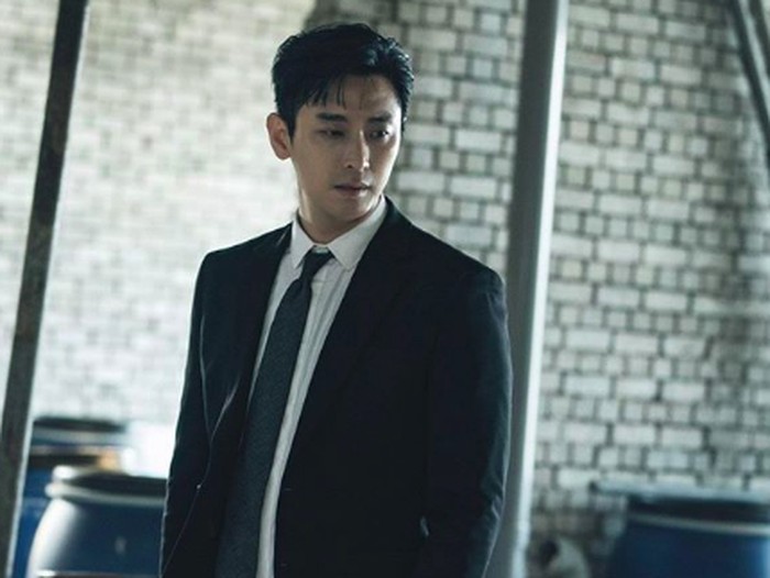 Joo Ji Hoon Joo Ji Hoon