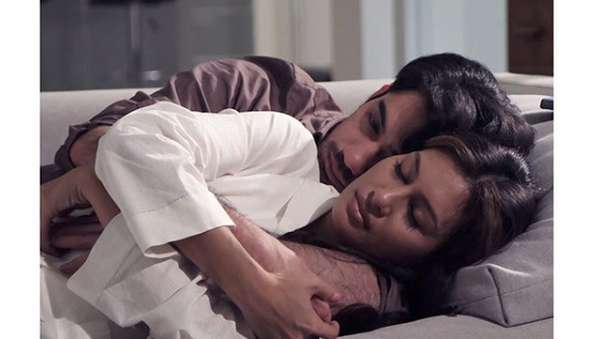 Selamat Valentine! Ini Ucapan-ucapan Romantis dari Film Indonesia Selamat Valentine! Ini Ucapan-ucapan Romantis dari Film Indonesia
