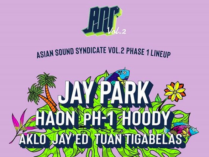 Asian Sound Syndicate