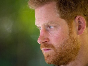 Pangeran Harry Bergabung di Perusahaan Start-up