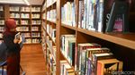 Potret Perpustakaan Instagrammable di Kedubes Belanda