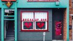 Break Up Bar, Kafe Khusus Buat Kamu yang Patah Hati!