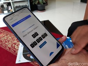 Sensus Penduduk Online Dimulai Besok, Begini Tutorial Pengisiannya