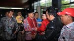 Ekspresi Imam Nahrawi Didakwa Terima Suap Rp 11,5 Miliar