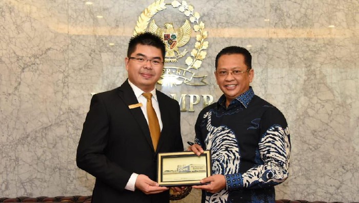 Bambang Soesatyo