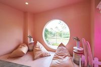 5 Kafe Pink yang Instagramable untuk Didatangi Bersama Pasangan