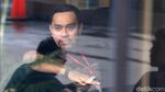 Gaya Crazy Rich Tanjung Priok Saat Diperiksa KPK