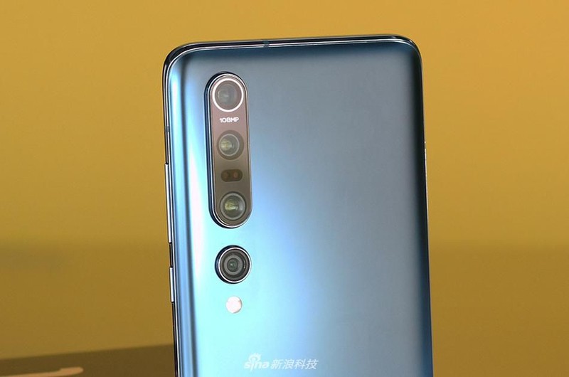 Mi 10 Pro