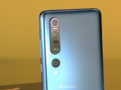 Penampakan Mi 10 dan Mi 10 Pro, Ponsel Berkamera 108 MP