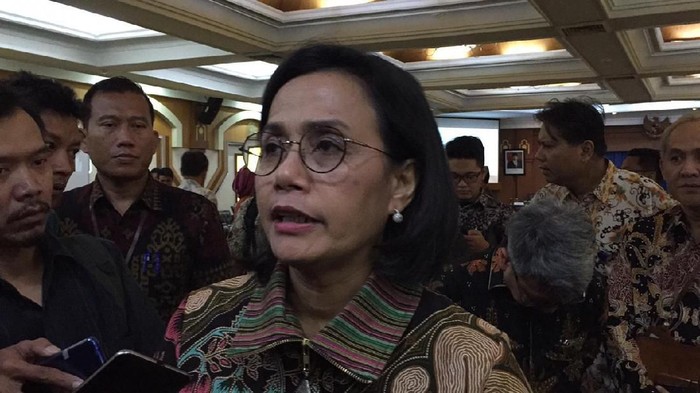 Sri Mulyani