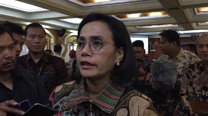 Sri Mulyani Sri Mulyani