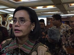 Surat Utang Corona Batal Terbit