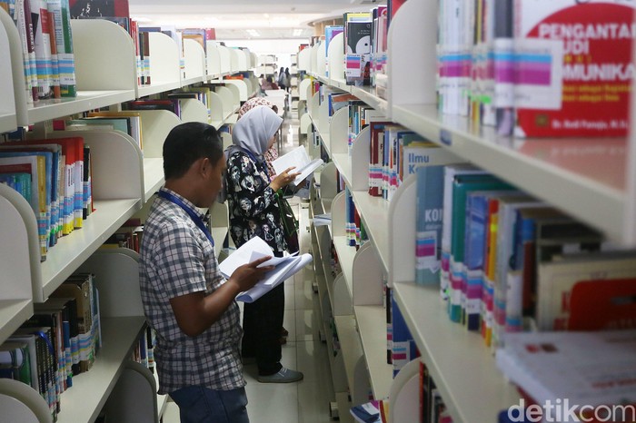 Perpustakaan Nasional Indonesia