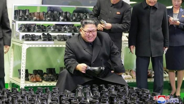 Kim Jong Un