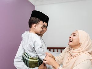 Panggilan Sayang Termasuk Sunnah Rasul, Ini Haditsnya