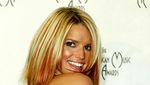 Pesona Jessica Simpson yang Ngaku Pernah Jadi Simpanan Aktor Ternama