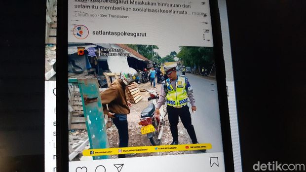 Jabar Hari Ini: Raden Rangga Ditinggal Pengikut-Kontroversi Ridwan Saidi