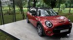 MINI Clubman dan John Cooper Works Goda Pecinta Mobil Premium
