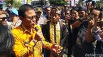 Warga Ciamis Tuntut Ridwan Saidi Minta Maaf Soal Galuh Brutal