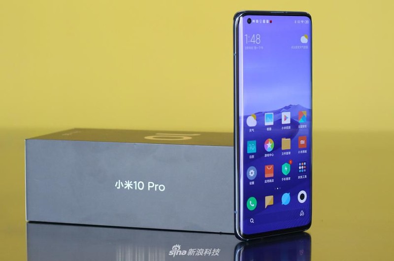 Mi 10 Pro