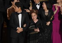 Fakta-fakta Pewaris Samsung di Balik Sukses Film Parasite Hingga BTS