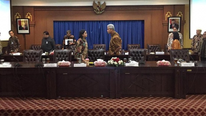 Sri Mulyani