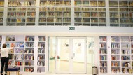 5 Perpustakaan Keren dan Nyaman di Jakarta, Bikin Betah Baca Buku