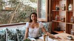 Jennifer Bachdim Punya Body Goals, Intip Menu Sehat Pilihannya
