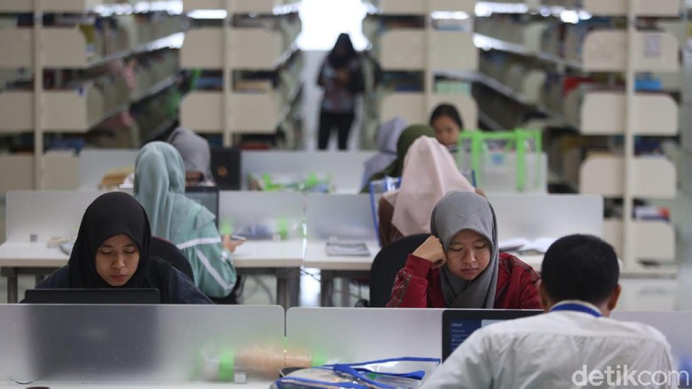 Perpustakaan Nasional Indonesia Perpustakaan Nasional Indonesia