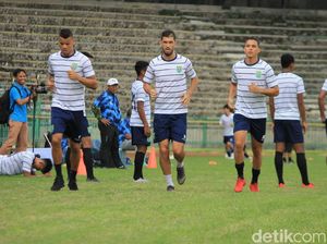 Soal Draf Jadwal Liga 1 2020, Persela: Semua Sudah Oke