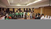 Safety Roadshow di Bali, Grab Beri Pelatihan Cegah Kekerasan Seksual