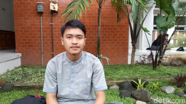 Akhirnya Terkuak, Ternyata Ini Alasan Foto Mahasiswi Pegiat Dakwah UGM Diblur