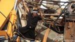 Aksi Seniman Tolak Revitalisasi TIM