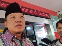 Kejagung: Febrie Adriansyah Masih di Indonesia