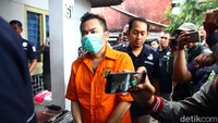 Saat itu, sebanyak tiga pelaku yakni MM sebagai dokter, RM sebagai bidan dan SI sebagai tenaga medis diamankan.