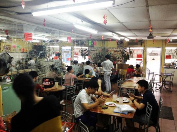 resto malaysia tutup