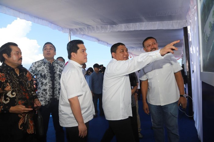 Pelindo III