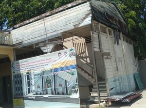 Pengurus Gereja di Kepri Dipolisikan di Tengah Polemik Renovasi