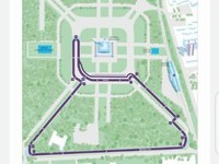 Parkir Pinggir Jalan Mobil Dikandangi sampai Nasib Trek Formula E