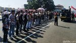 Warga Ciamis Tuntut Ridwan Saidi Minta Maaf Soal Galuh Brutal