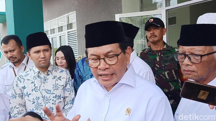 Kediri selama ini dianggap sebagai daerah wingit atau  angker bagi presiden. Hal itu dipercaya Seskab Pramono Anung.