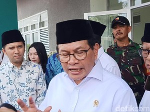 Soal Jokowi Takut ke Kediri yang Dianggap Pramono Anung Sebagai Candaan