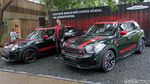 MINI Clubman dan John Cooper Works Goda Pecinta Mobil Premium