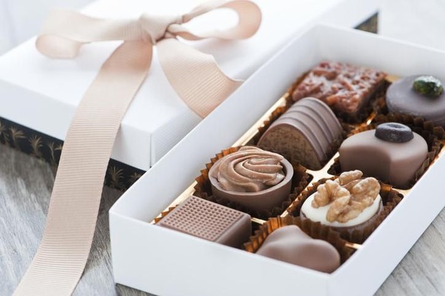 5 Alasan Cokelat Identik dengan Valentine, Bikin Happy hingga Tingkatkan Gairah Seks