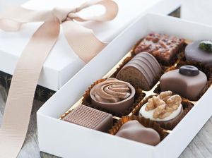 5 Alasan Cokelat Identik dengan Valentine, Bikin Happy hingga Tingkatkan Gairah Seks