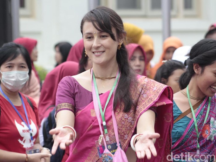 Parade Bandung Rumah Bersama