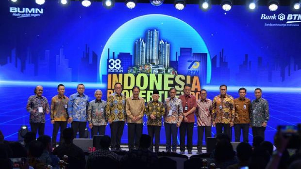 Sasar Milenial, BTN Targetkan Rp 3 T Pada IPEX 2020