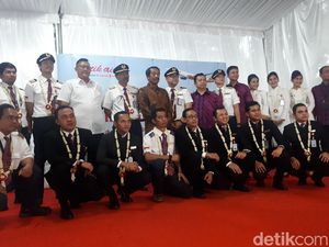 Pilot Batik Air Terkejut Dikarantina 14 Hari di Natuna