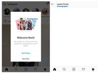 Instagram Coba Fitur Anti-FOMO