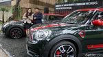 MINI Clubman dan John Cooper Works Goda Pecinta Mobil Premium
